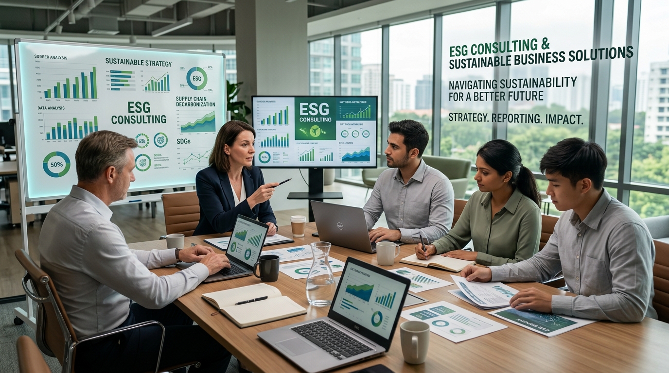 Strategie Decarbonizare